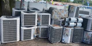 Air Condition Scrap Buyer in Dammam – خردة المكيفات في الدمام
